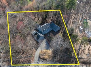 111 Summer St, Weston, MA 02493