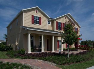 12624 Sawgrass Plantation Blvd, Orlando, FL 32824