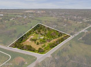 14015 Old Henry Trl, Louisville, KY 40245