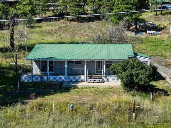 475 S 10th Street, Pagosa Springs, CO 81147