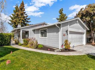 1385 Elderberry Dr, Concord, CA 94521