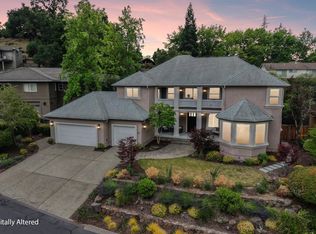 21 Ridgetop Way, Napa, CA 94558