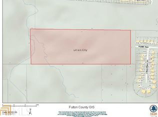0 Lower Dixie Lake Rd, Union City, GA 30291