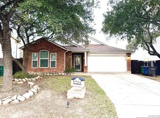 8926 Veranda Ct, San Antonio, TX 78250
