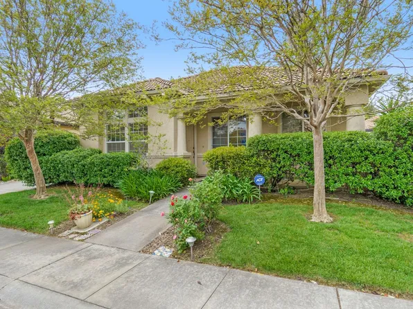1834 White Sands Ln, Davis, CA 95616