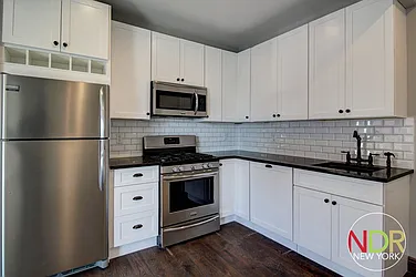 Rented by Next Door Realty NYC