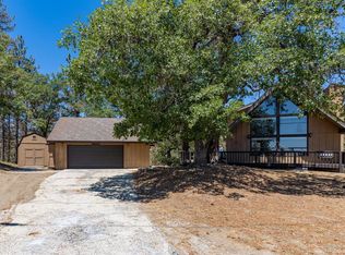 25521 Paramount Dr, Tehachapi, CA 93561