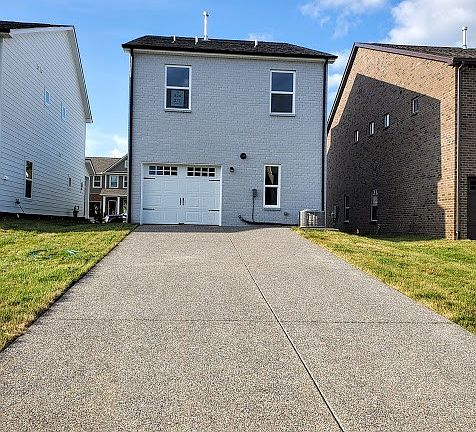 3rd image of 277 Cloverbrook Way #Cc424-lot 424