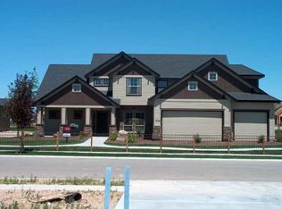 5430 E Senita Hills Ave, Meridian, ID 83646