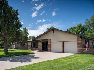 823 N 14th St, Burlington, CO 80807