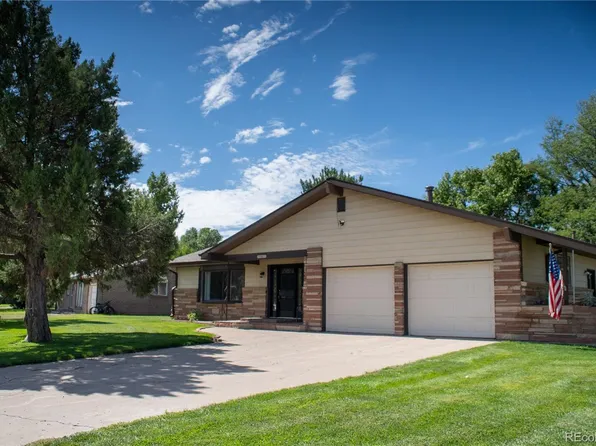 823 N 14th Street, Burlington, CO 80807