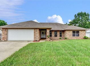 2020 Dixie Belle Ave, Deltona, FL 32725