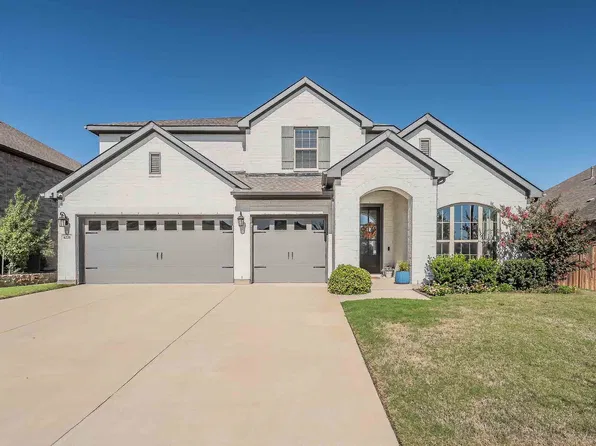 6220 Tavolo Pkwy, Fort Worth, TX 76123