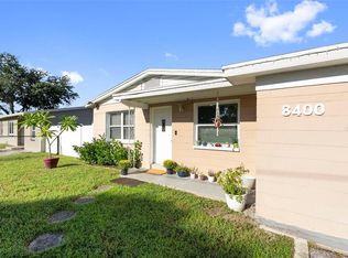 8400 52nd St N, Pinellas Park, FL 33781