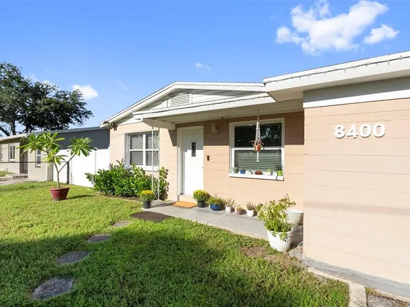 8400 52ND STREET N, PINELLAS PARK, FL 33781