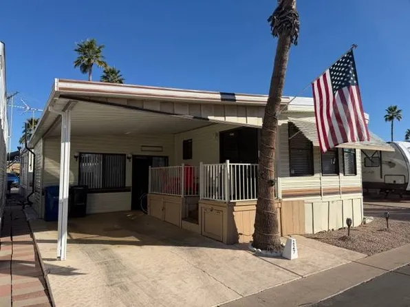 3403 E Main St Lot 227, Mesa, AZ 85213