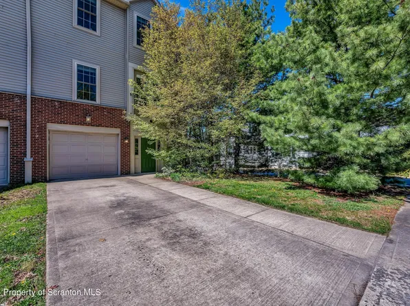 1220 Olive St, Scranton, PA 18510