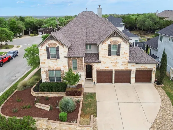 203 Ancient Oak Way, San Marcos, TX 78666