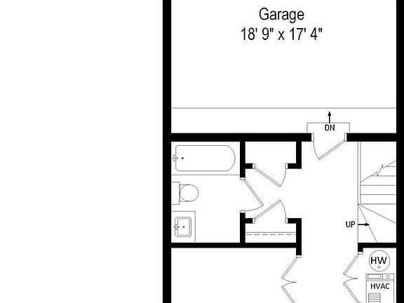 4th image of 1725 W Schubert Ave