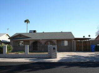 8107 W College Dr, Phoenix, AZ 85033