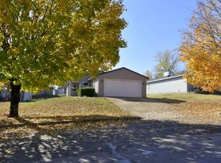 160 Highland Blvd, Branson, MO 65616