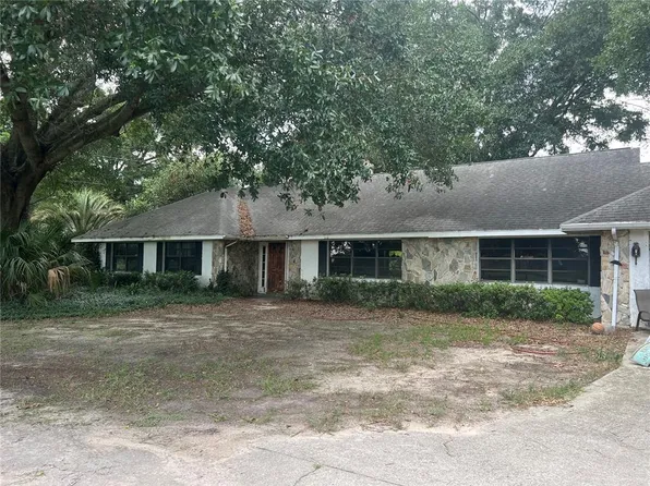 1551 NE 120th St, Anthony, FL 32617