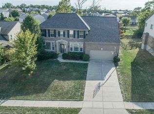 1737 Teakwood Ln, Hebron, KY 41048