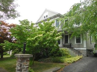 36 Westland St, Worcester, MA 01602