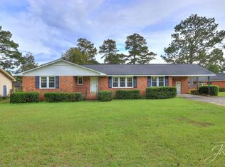 320 Adams Ave, Sumter, SC 29150