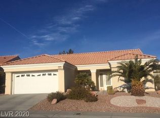 2217 Airlands St, Las Vegas, NV 89134