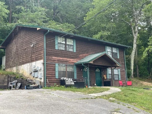 9048 Daisy Dallas Rd, Soddy Daisy, TN 37379