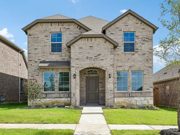 Oscar Plan, Lilybrooke at Legacy Hills