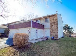 599 Eric Way, Bolingbrook, IL 60440