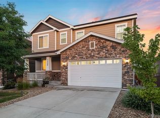 7730 Blue Water Ln, Castle Rock, CO 80108