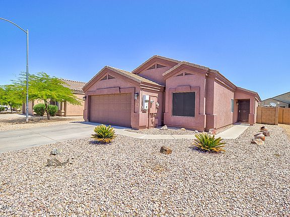 2nd image of 2240 N St Pedro Avenue