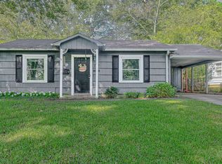 712 Sunset Dr, Benton, AR 72015