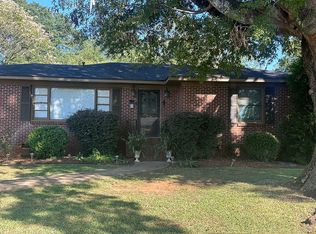 726 Patricia Ave, Talladega, AL 35160