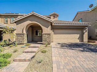374 Shanon Springs St, Henderson, NV 89014