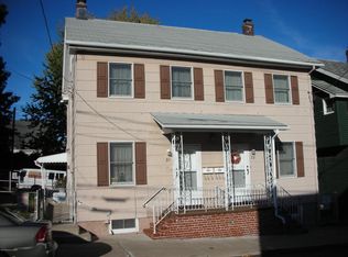 29 W Tamarack St, Hazleton, PA 18201