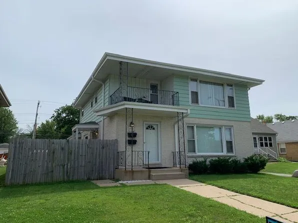 10523 W Oklahoma Ave, West Allis, WI 53227