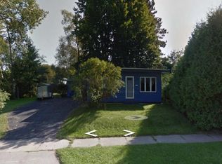 1317 River St, Rhinelander, WI 54501