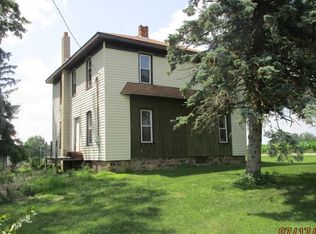 999 Lukesport Rd, Quincy, MI 49082