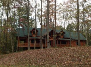 18781 Webester Rd, Laurelville, OH 43135