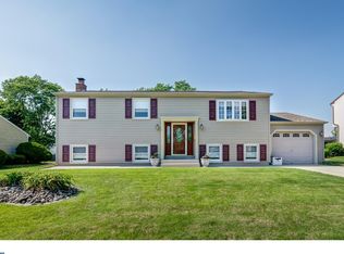 6 N Fork Rd, Laurel Springs, NJ 08021