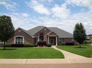 107 Winifreds Way, Hallsville, TX 75650