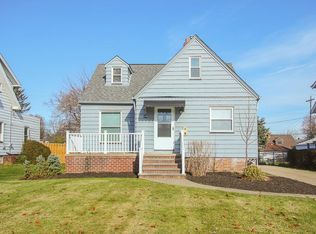 4308 Forestwood Dr, Parma, OH 44134