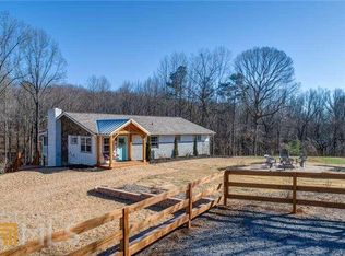 2096 Highway 136 E, Jasper, GA 30143