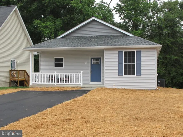 LOT-25A McKinney Blvd, Colonial Beach, VA 22443