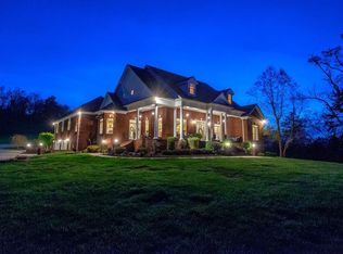 80 General Breckinridge Ln, Beechgrove, TN 37018