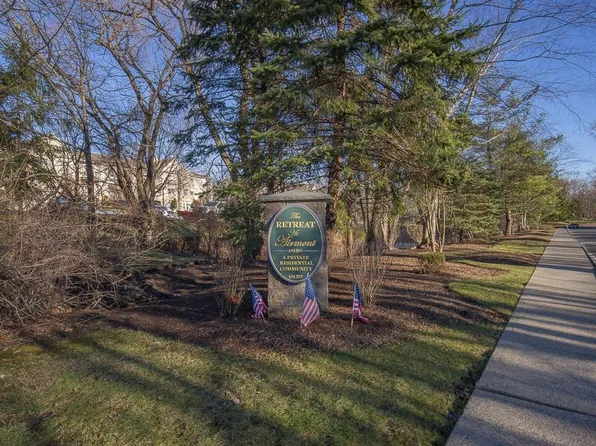 26 N De Baun Avenue #105, Suffern, NY 10901